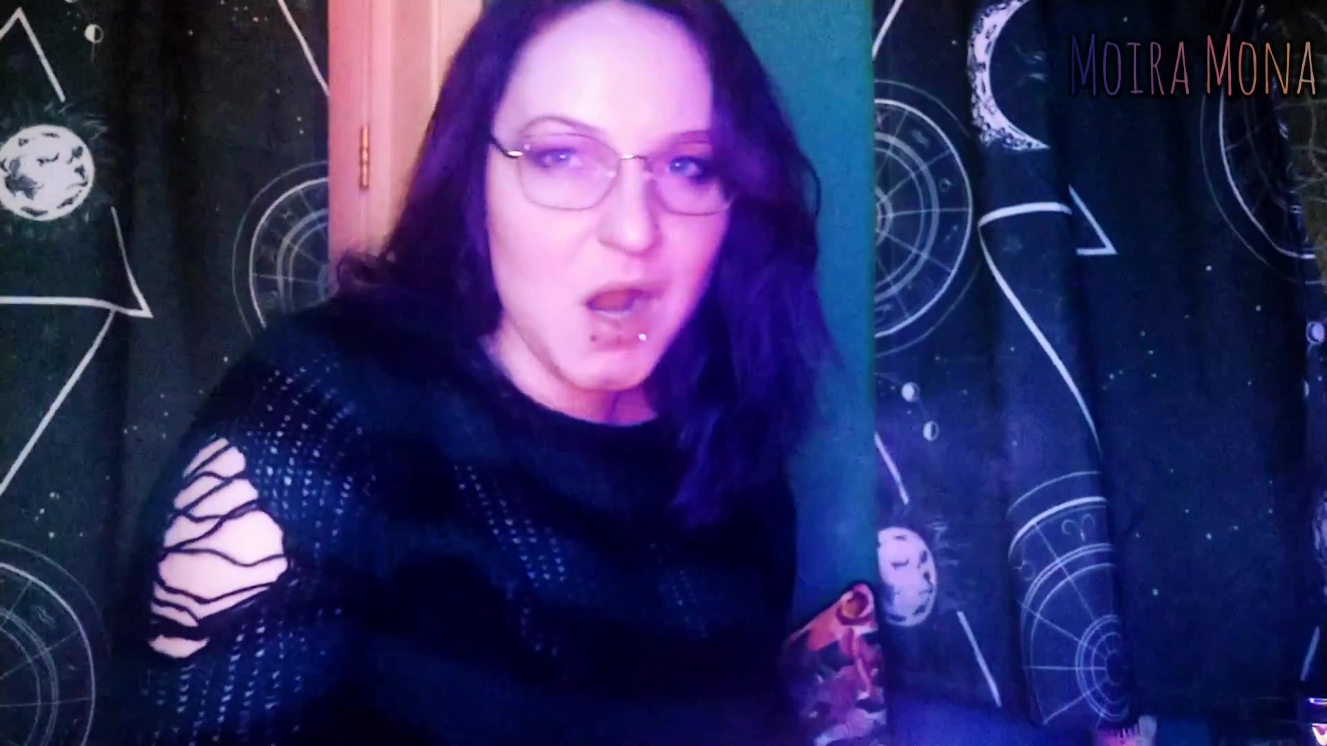 Smoke And Tease