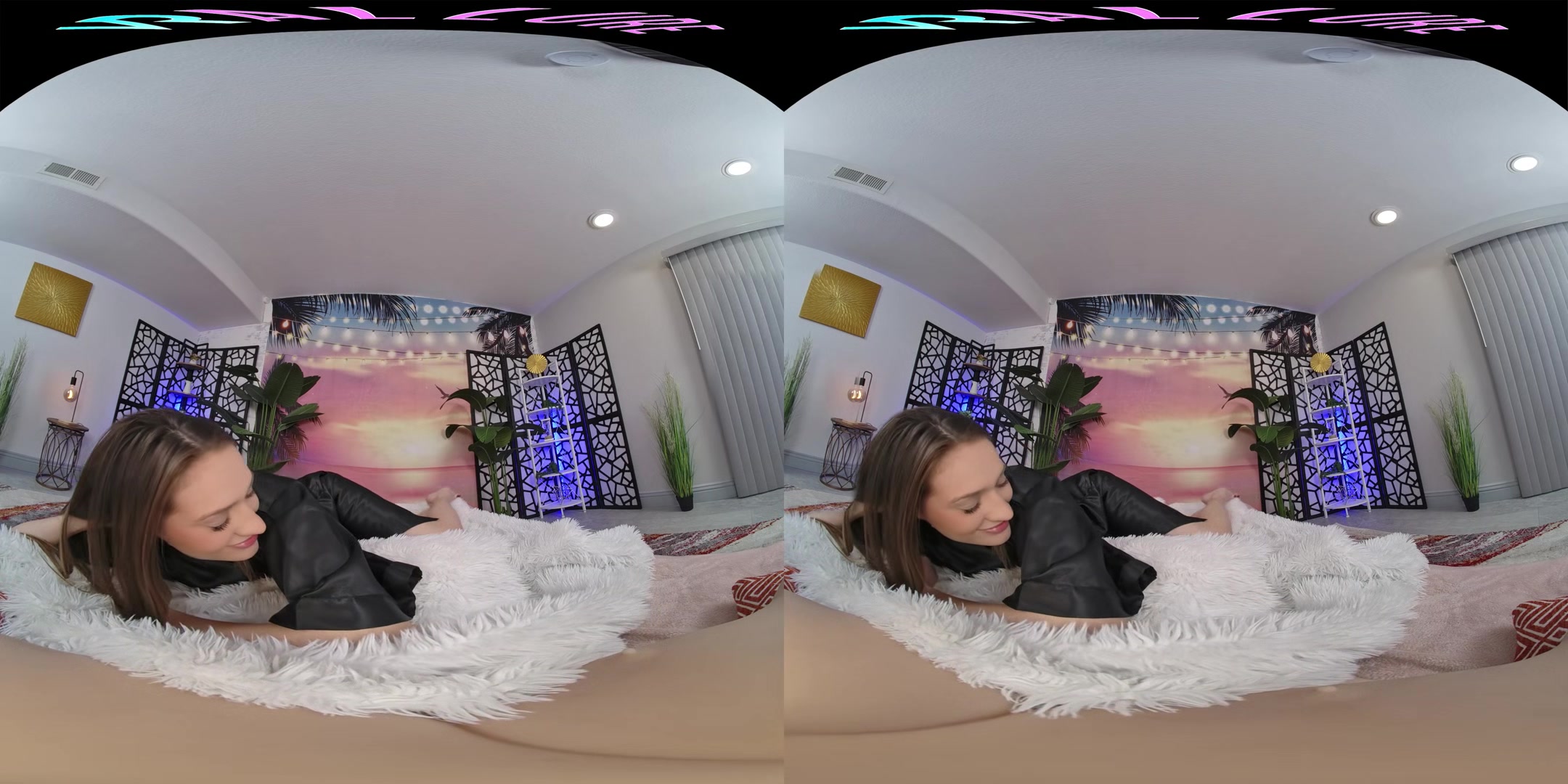 Wet Ambush - Vrallure - Vr Porn Video