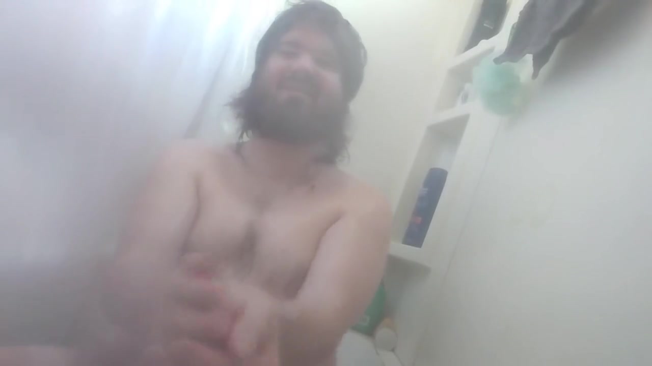 My Backup Shower View