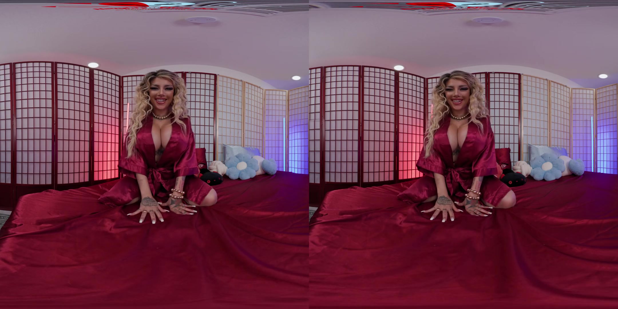 Kitana Montana Then Punishes Your Perversion