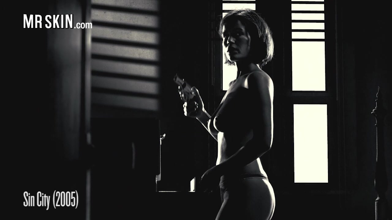 Best Of: Carla Gugino - Mr.Skin