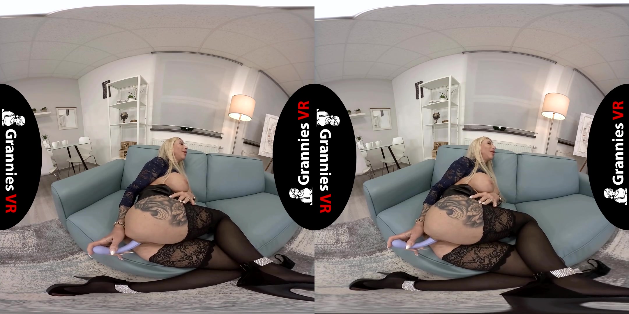 Enjoy Me - SexLikeReal