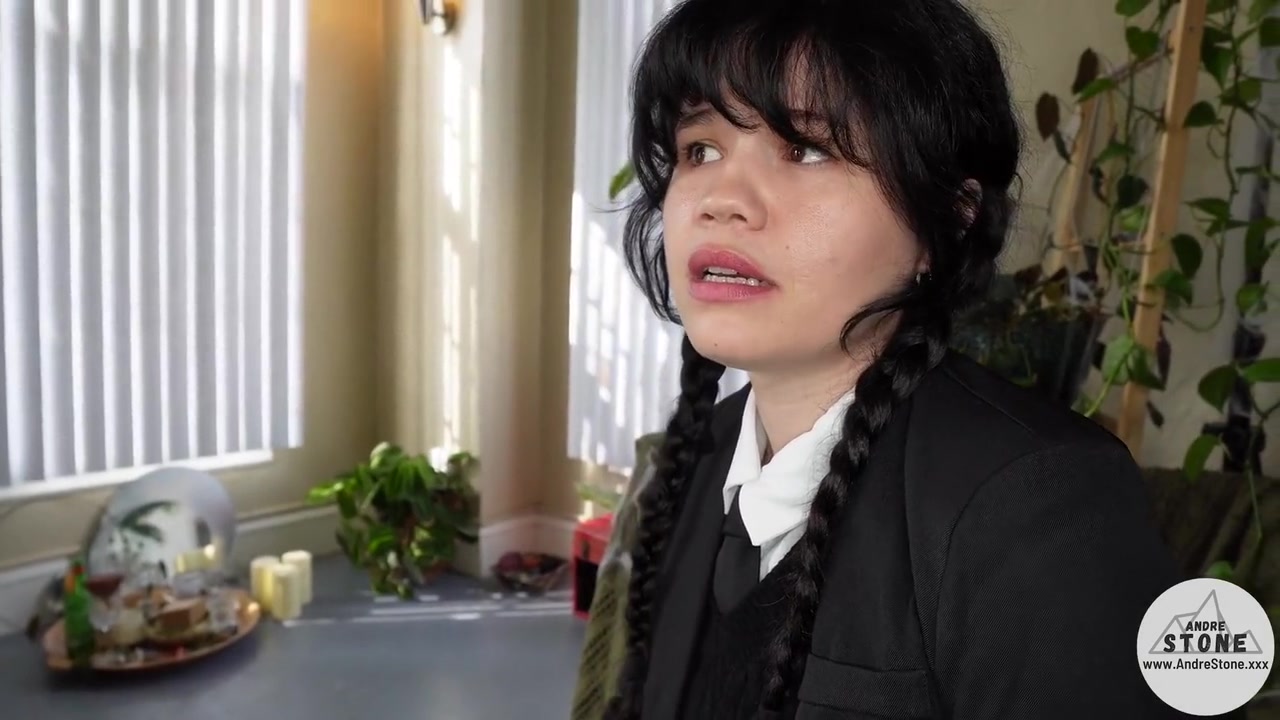 Takes Huge Cock & Load Ft. Yhivi