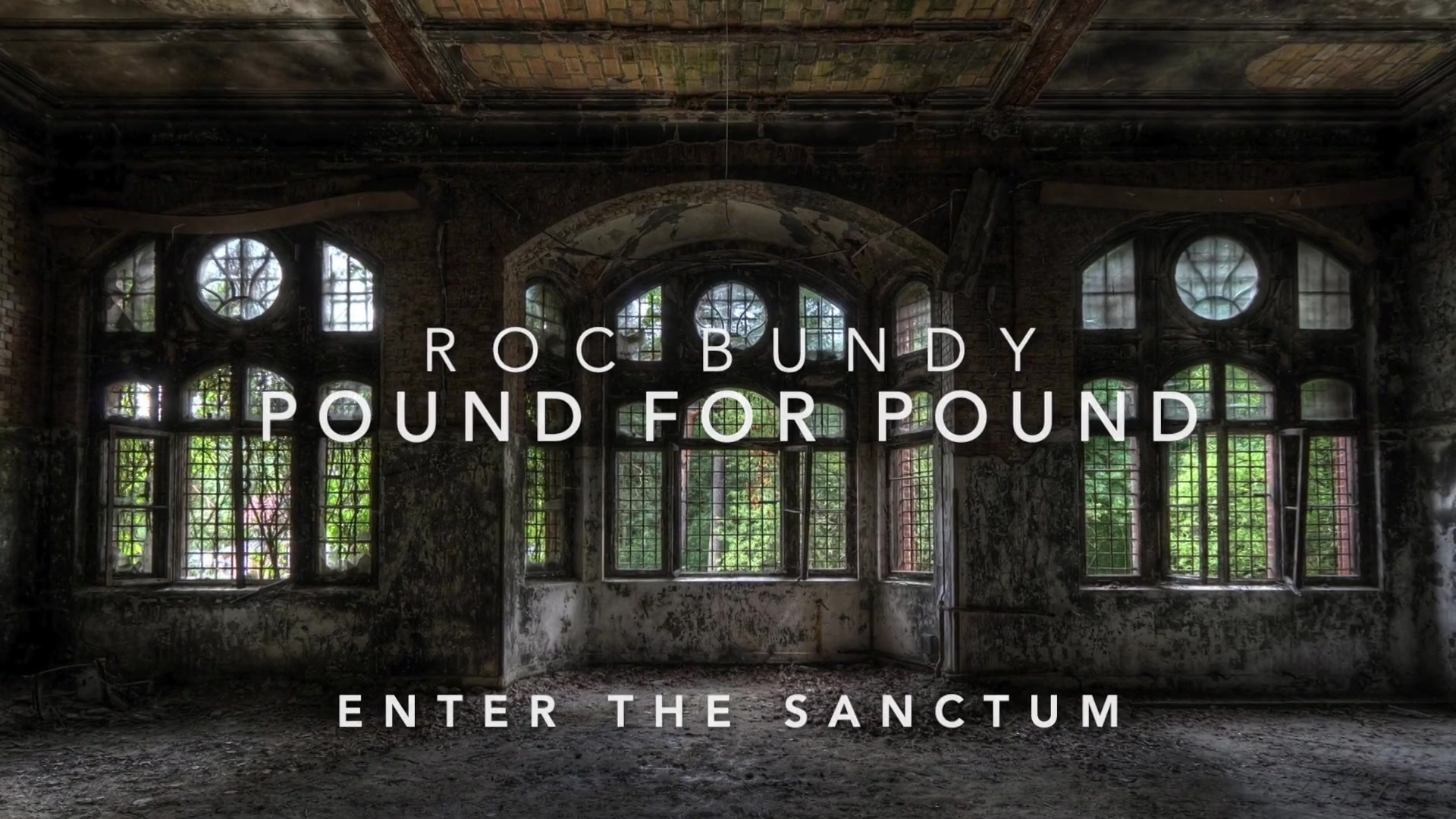 Rocs Sexual Healing Files Volume 16 Featuring Maria Bose - Sir Berus's Sanctum