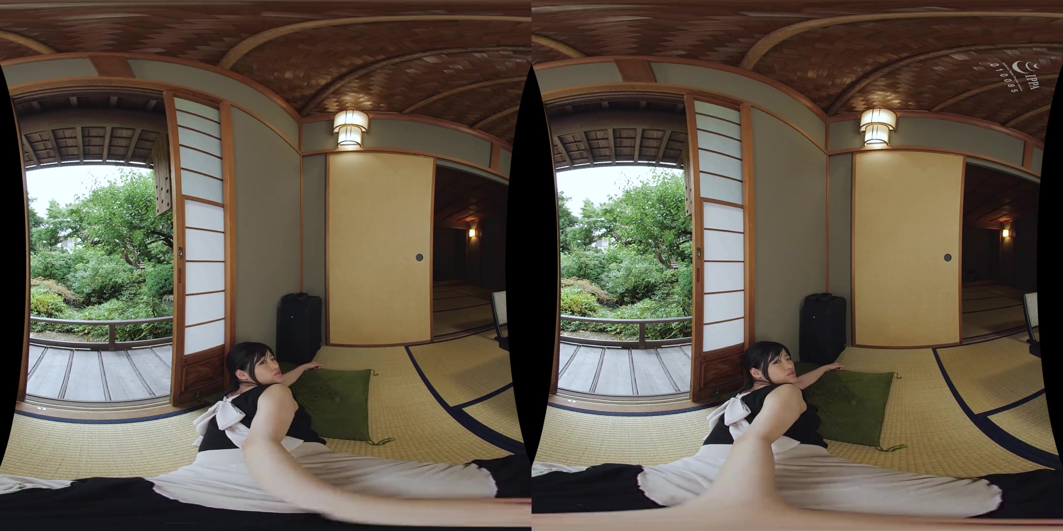 Traveling Married Woman Creampie 1; Big Tits Cheating Japanese Wife