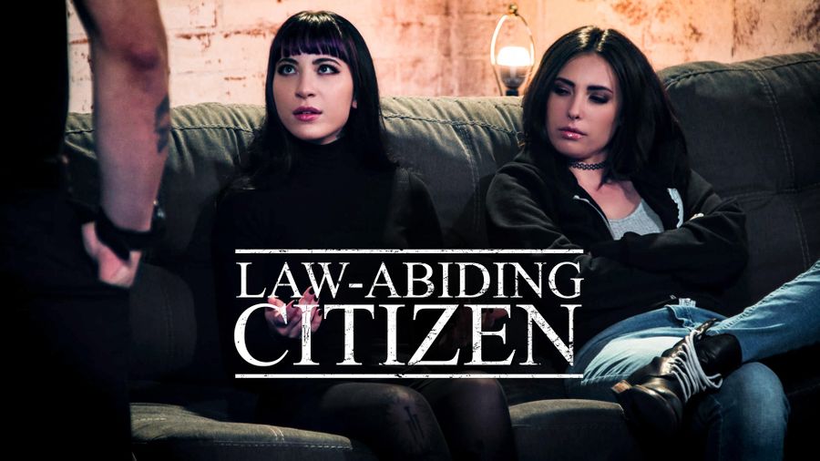 Law-Abiding Citizen