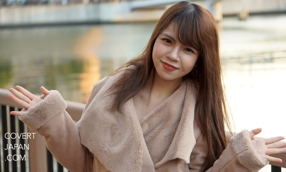 Mion's Quickie Porn Training Session VR - SexLikeReal