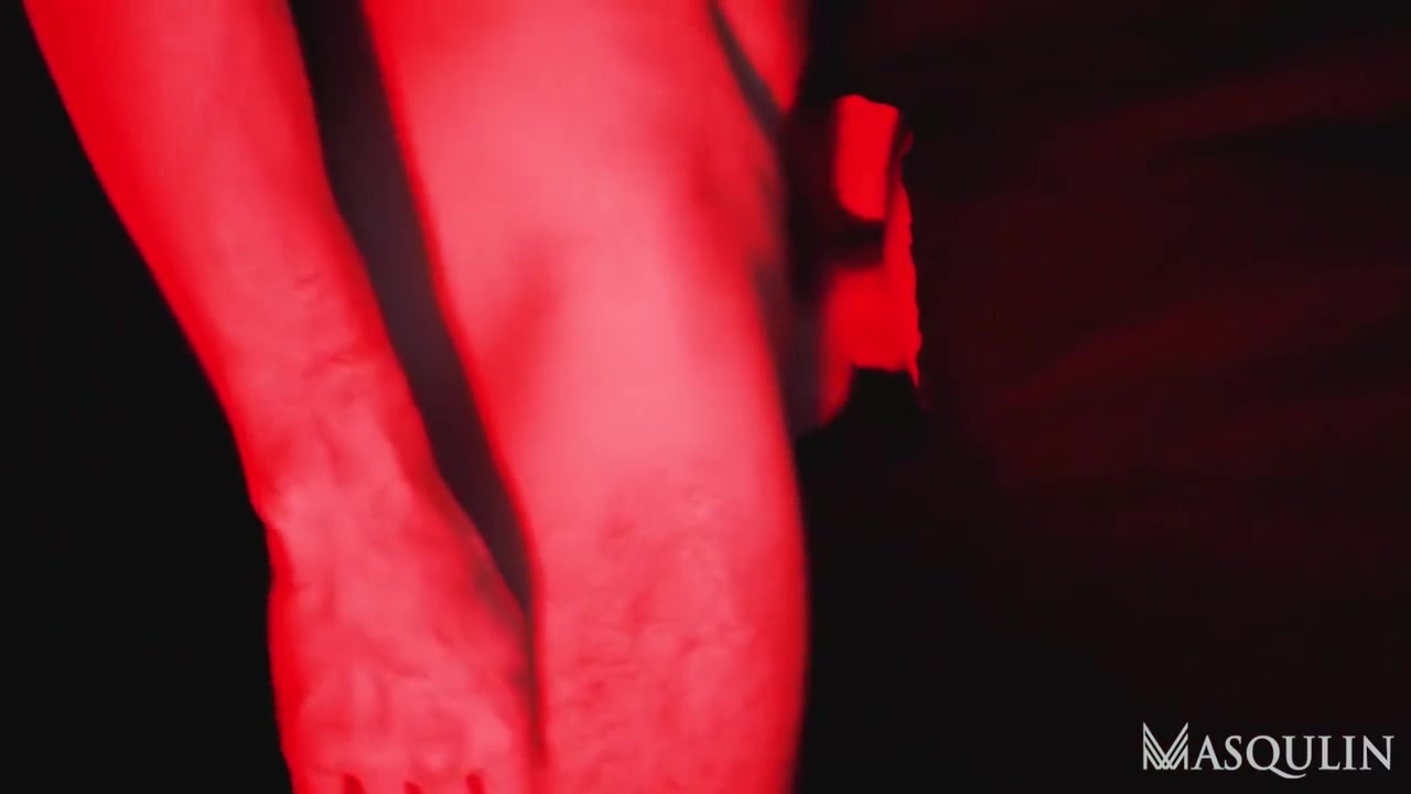 Just Pure Passion At Glory Hole 69 With Scott Demarco And Nick Milani