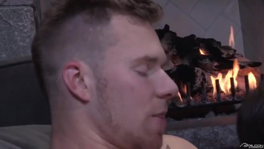 Romantic Hot Couple Fuck