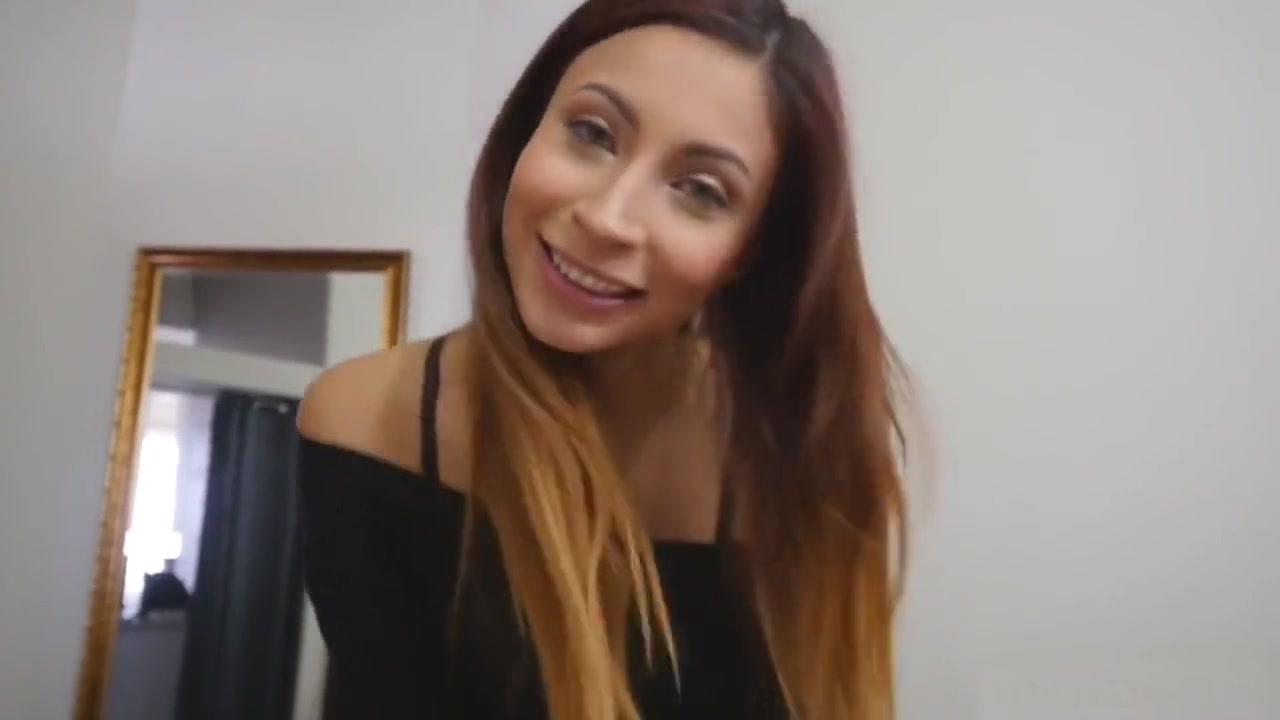 Some Love For His Pretty Stepsister Jade Jantzen