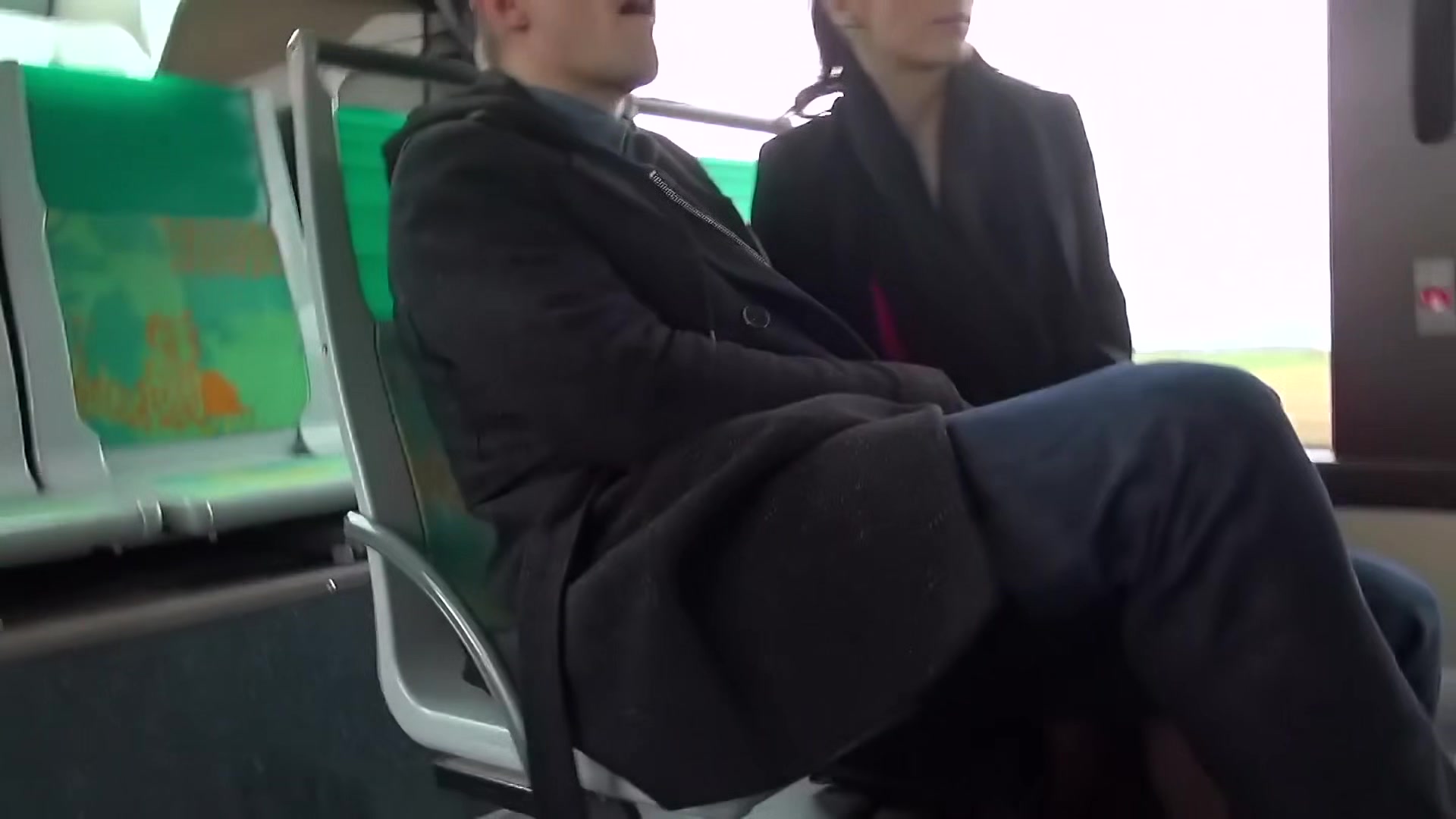 Nelly takes the bus of vice!