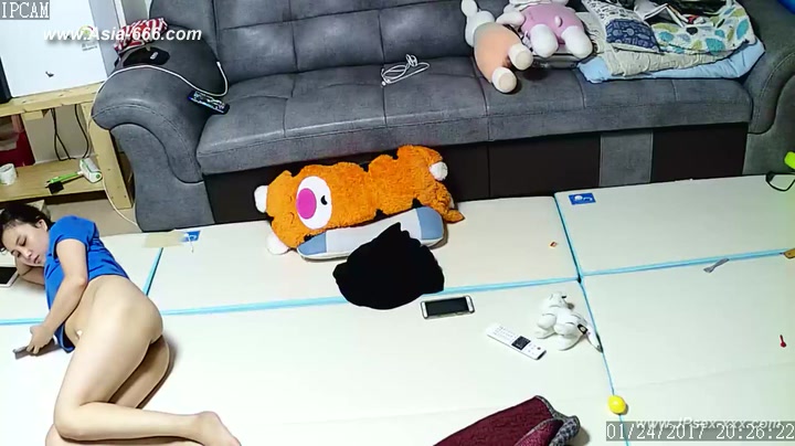 Hackers use the camera to remote monitoring of a lover's home life.47