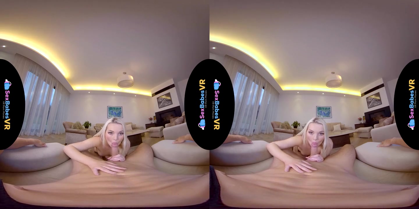 VR porn - Fun In The Sun - SexBabesVR