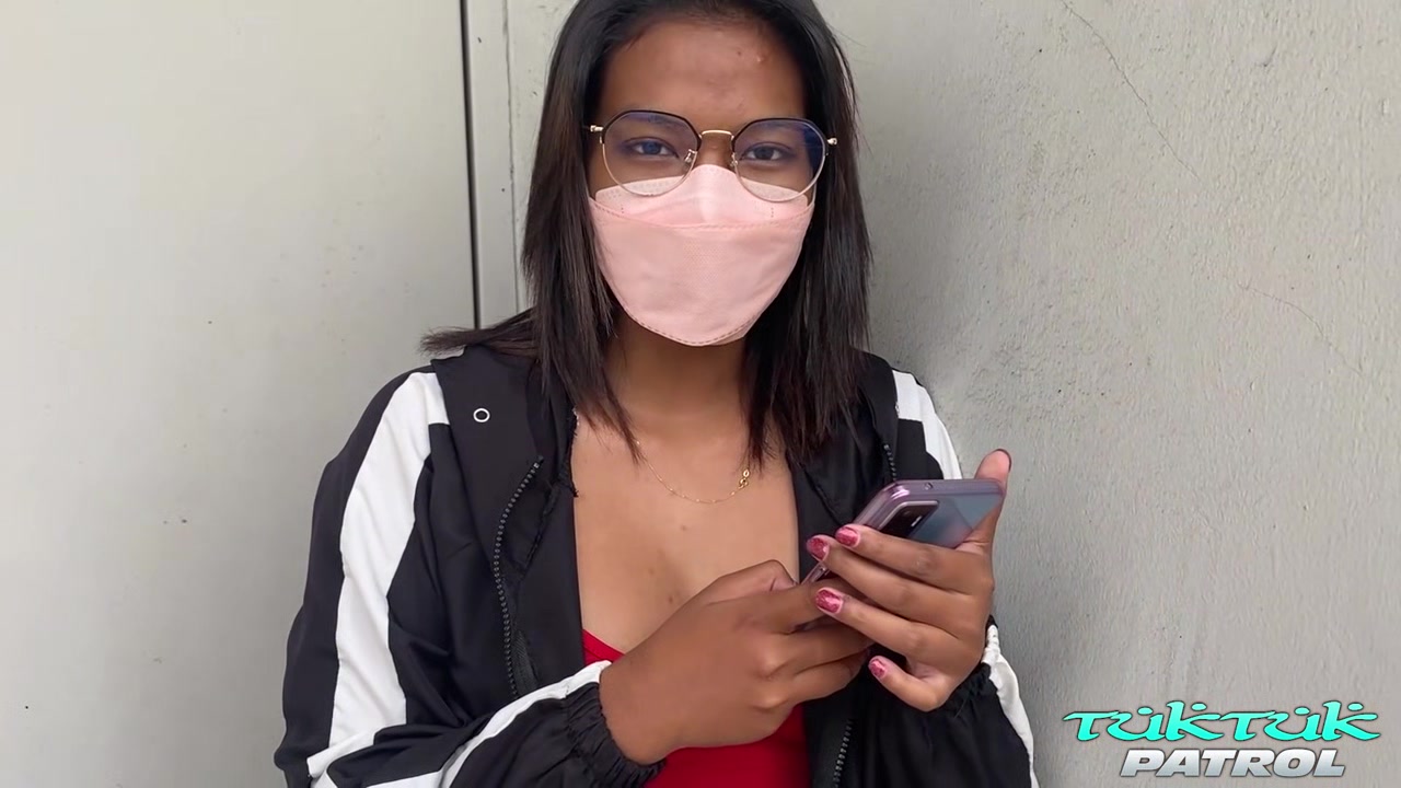 Thai Glasses Fuck