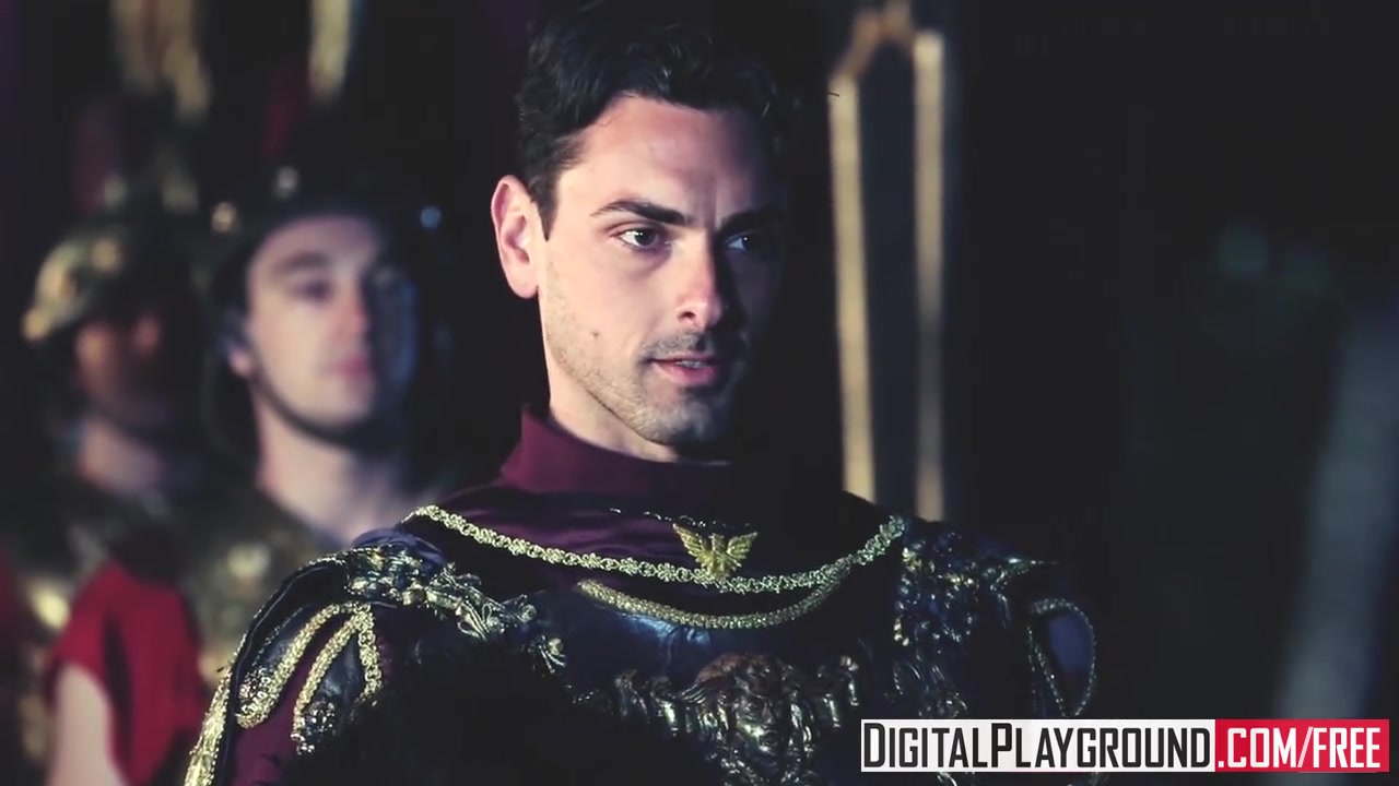 Ryan Driller Stevie Shae - Cleopatra - DigitalPlayground