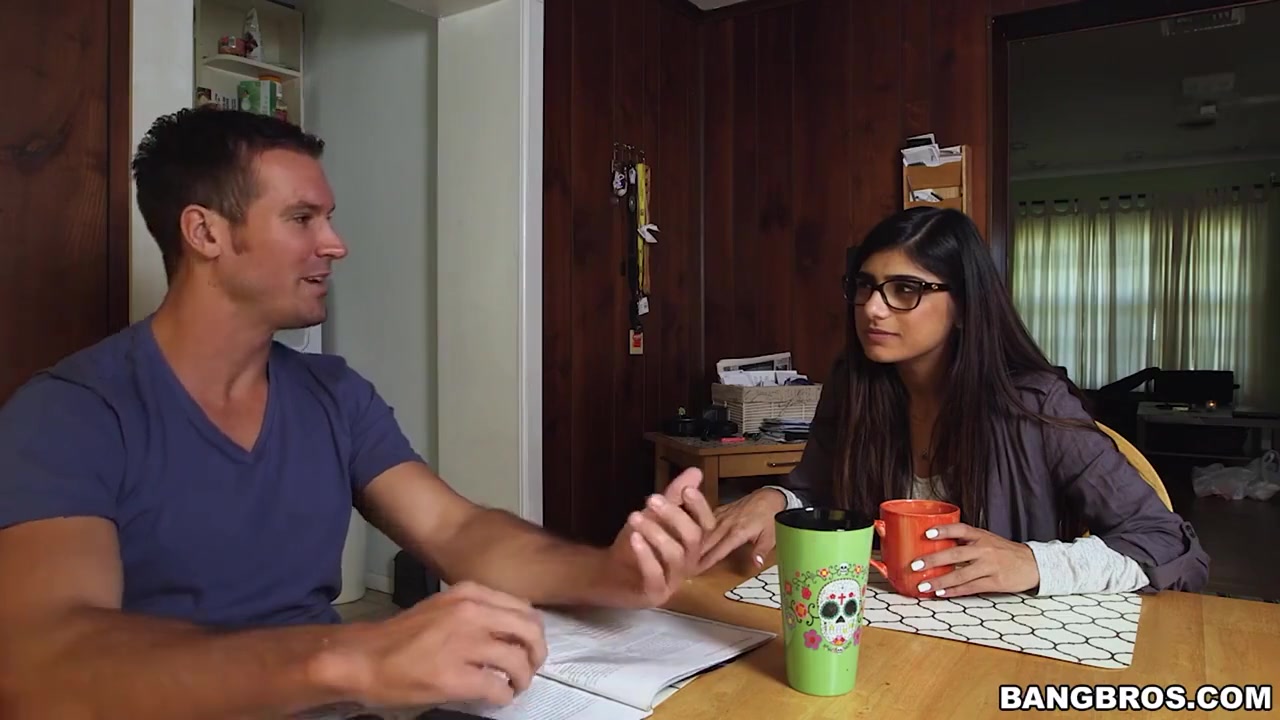 Mia Khalifa Deusa