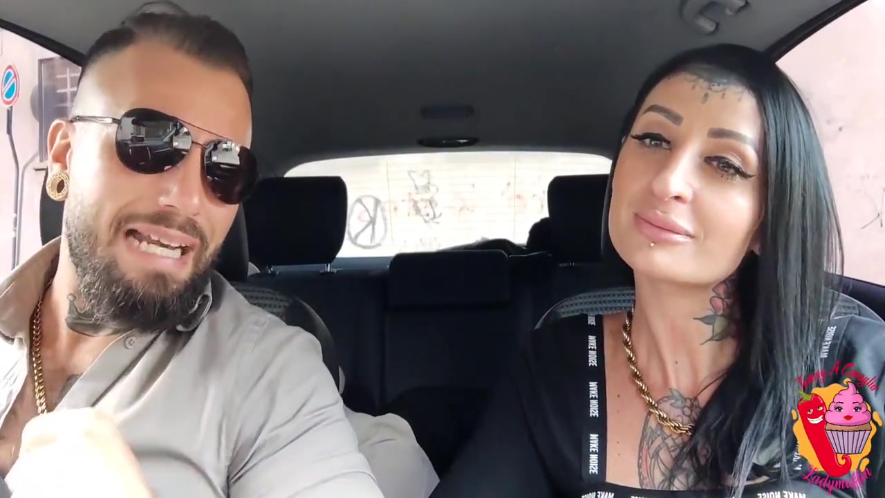 Tommy A Canaglia, Lady Muffin And Charlotte Angie - Presentano 11 Min