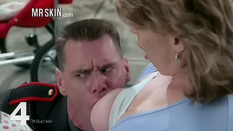 Top 5 Tit Sucking Scenes - Mr.Skin