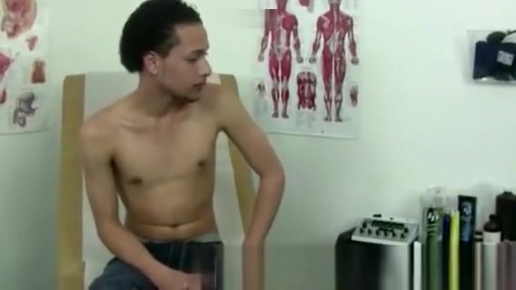 movies of doctor with nude male students 18+ gay first time Today Roman