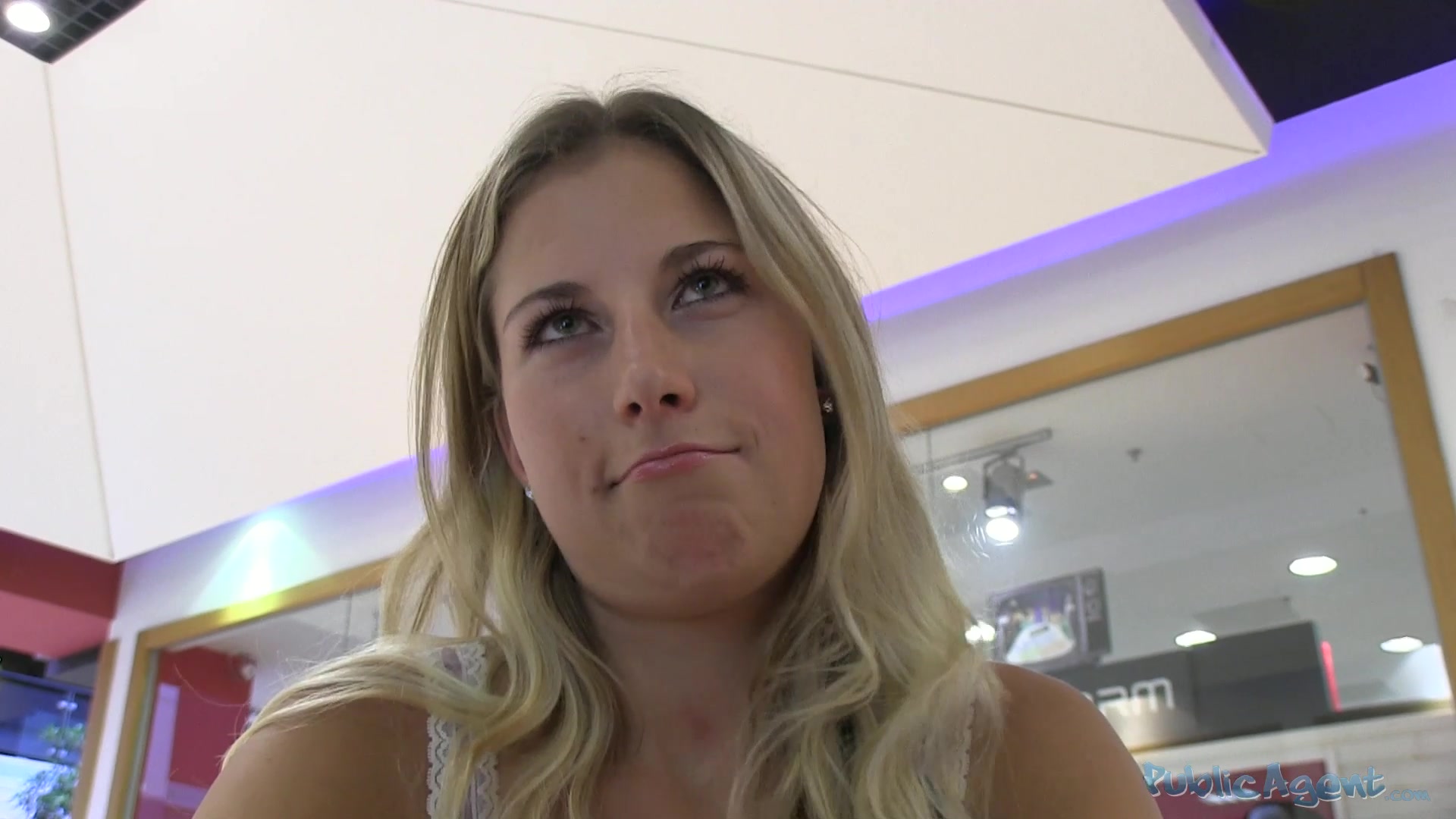 PublicAgent Video. Jennifer