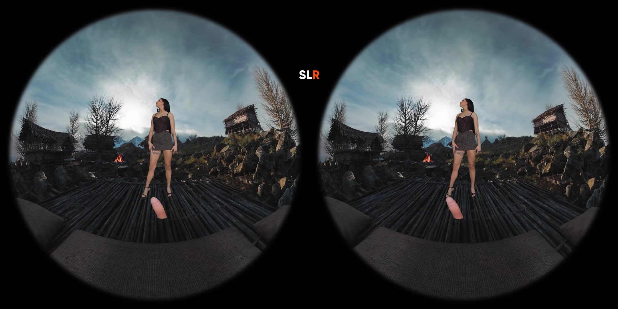 Trejsi Experience (Cgi) - Renderpleasure - Sexlikereal