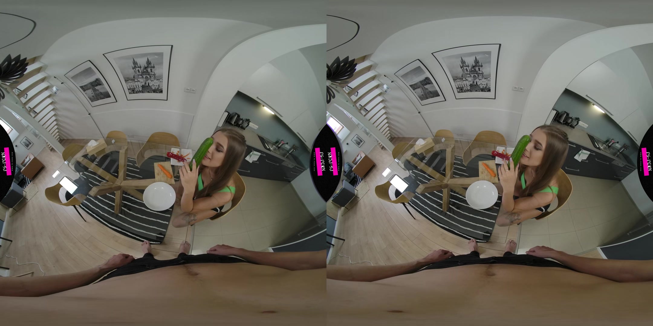 Olivia Is Your Best Sexual Friend - Ps-Porn