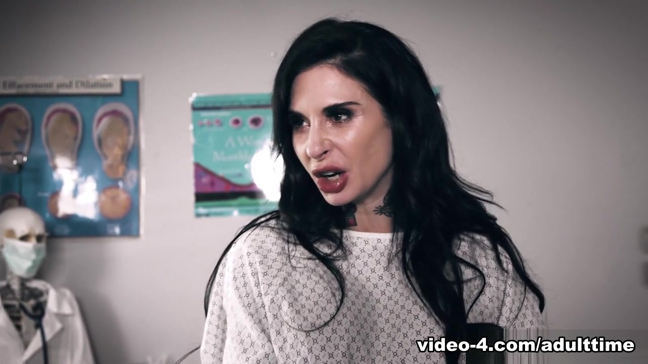 Joanna Angel in The Family Doctor