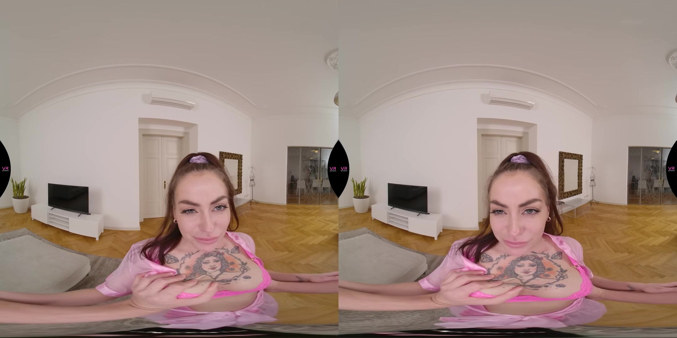 Alia Needs To Be Fucked Hard - Vrsexperts