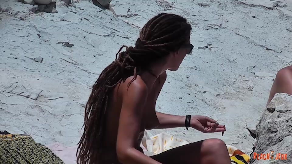Topless beach compilation vol.47 - BeachJerk