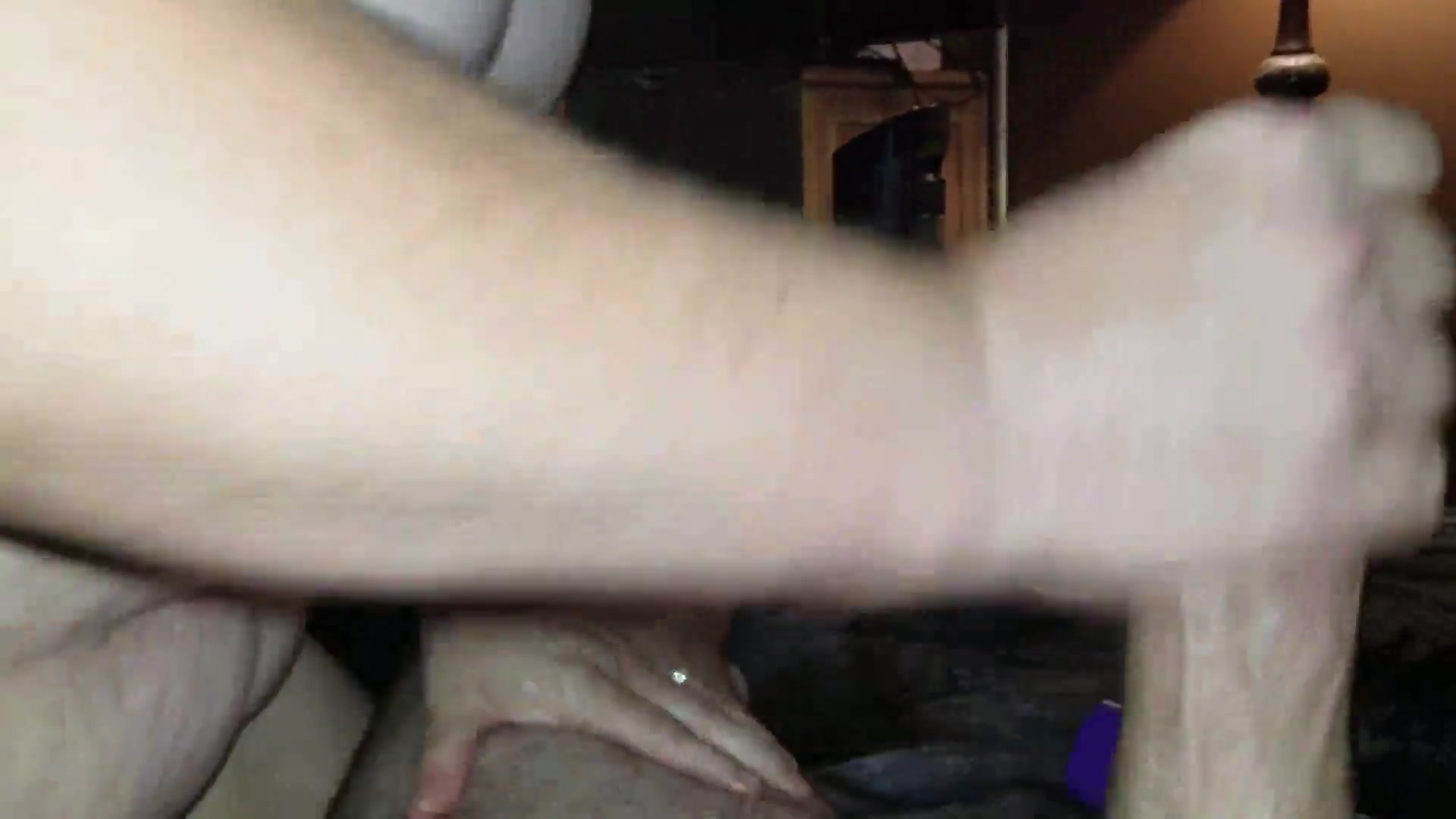NEBBW Sucks Dick & Squirts All Over Cock Pt3 - TacAmateurs