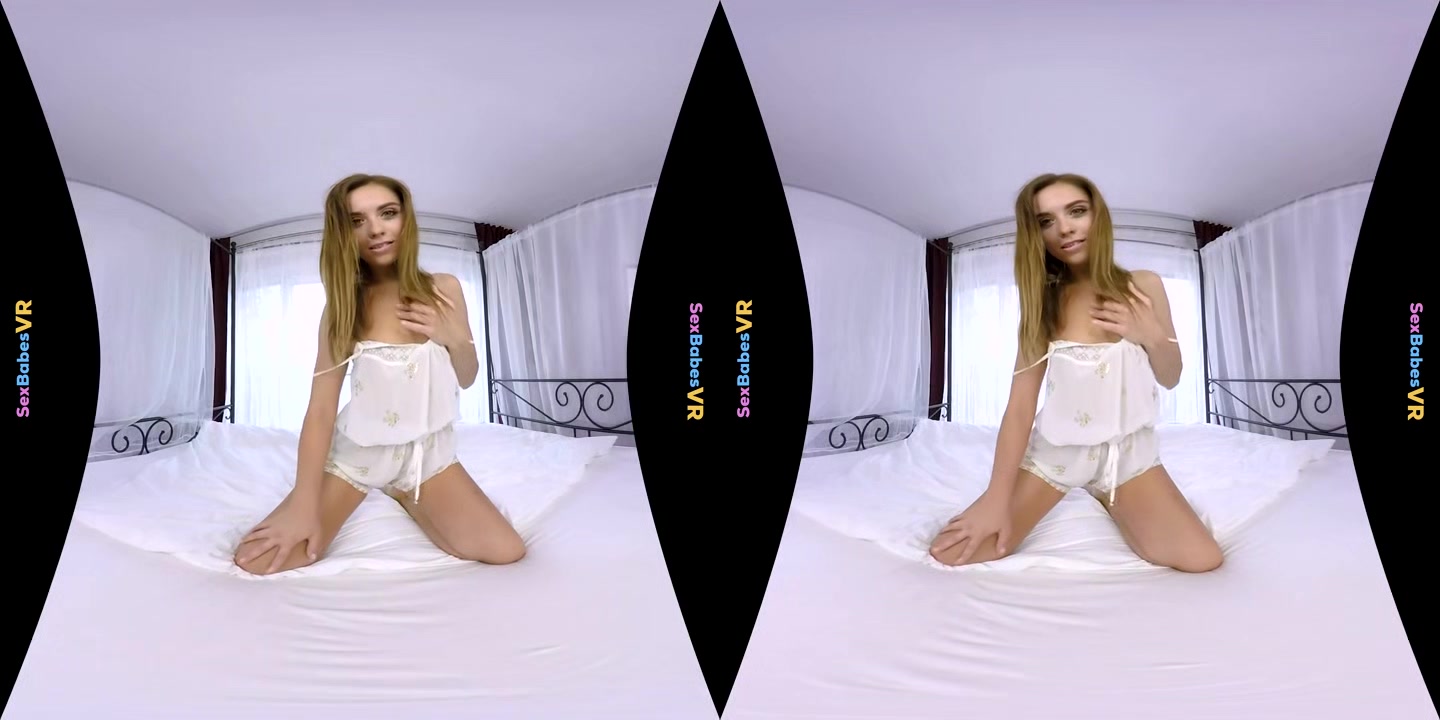 Virtual Girl Fucked - Sabrisse