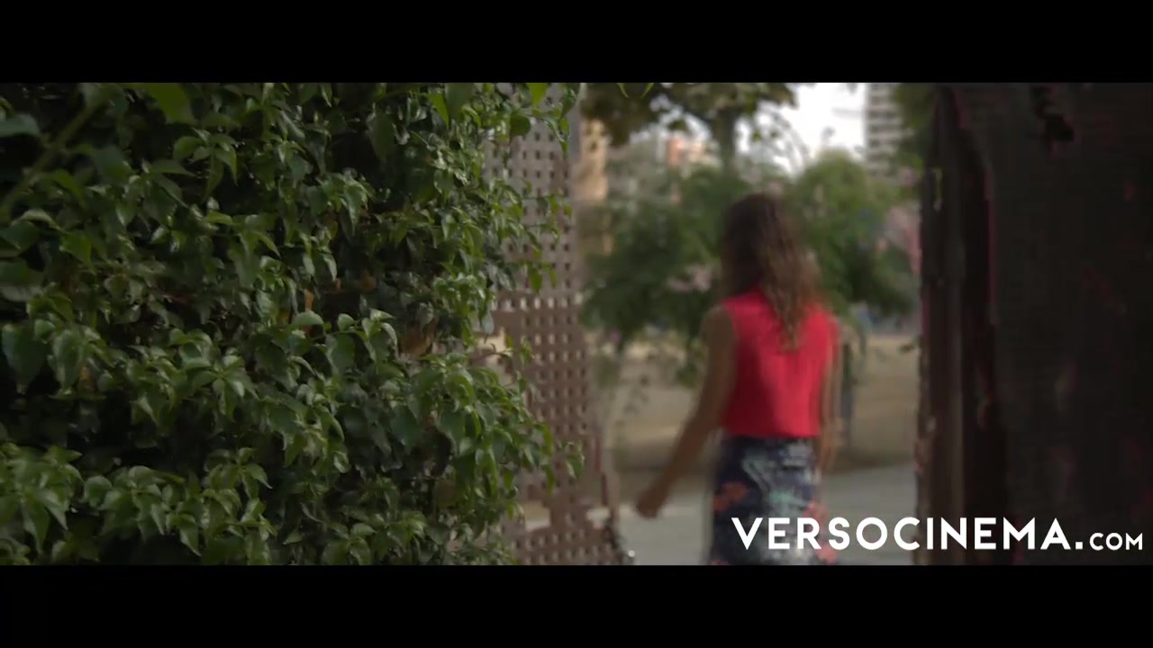 VERSO CINEMA Among The Bushes