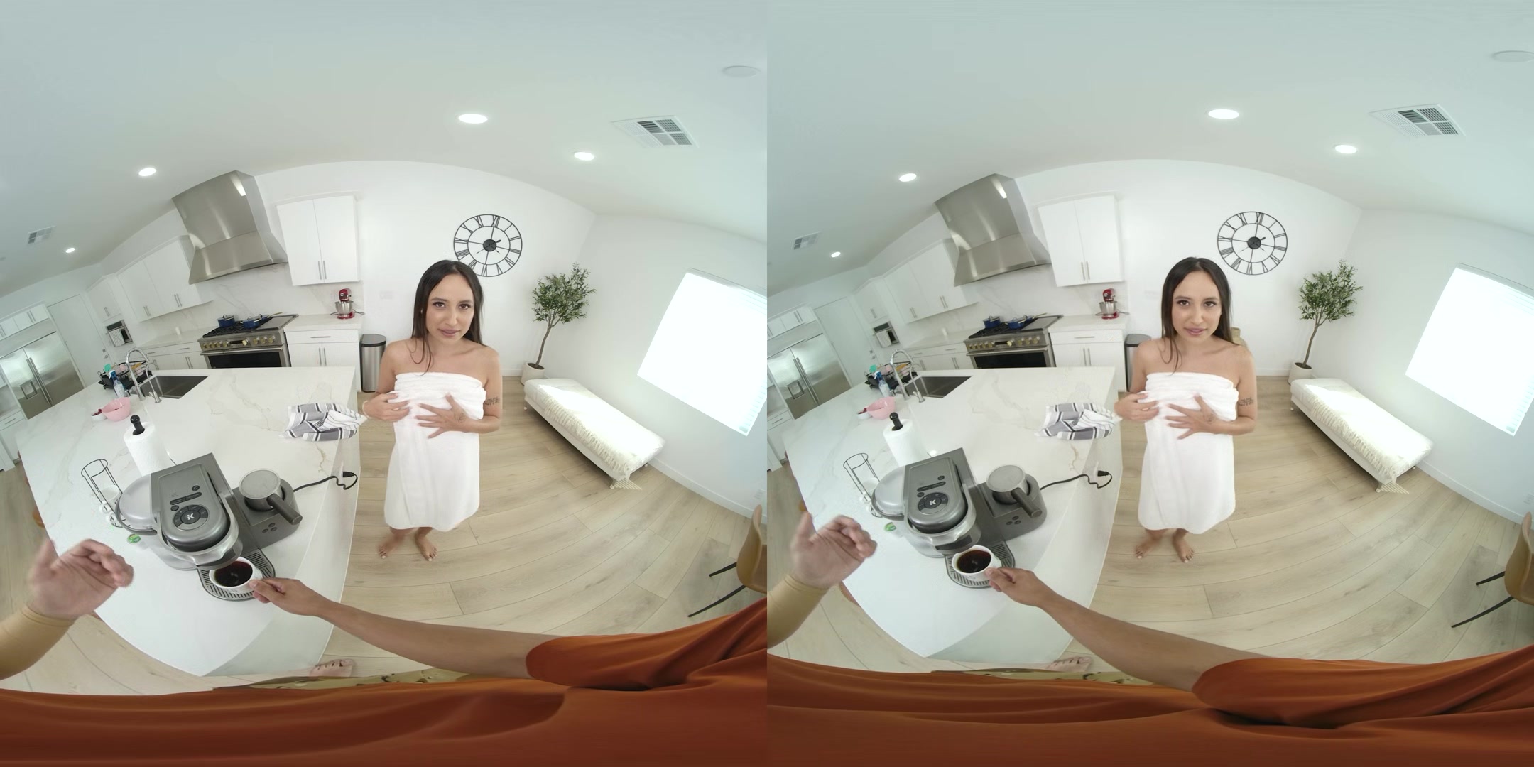 Naughty Stepdaughters: Lola Aiko