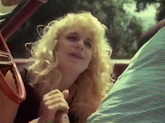 Kristara Barrington, Honey Wilder, Herschel Savage in vintage fuck video