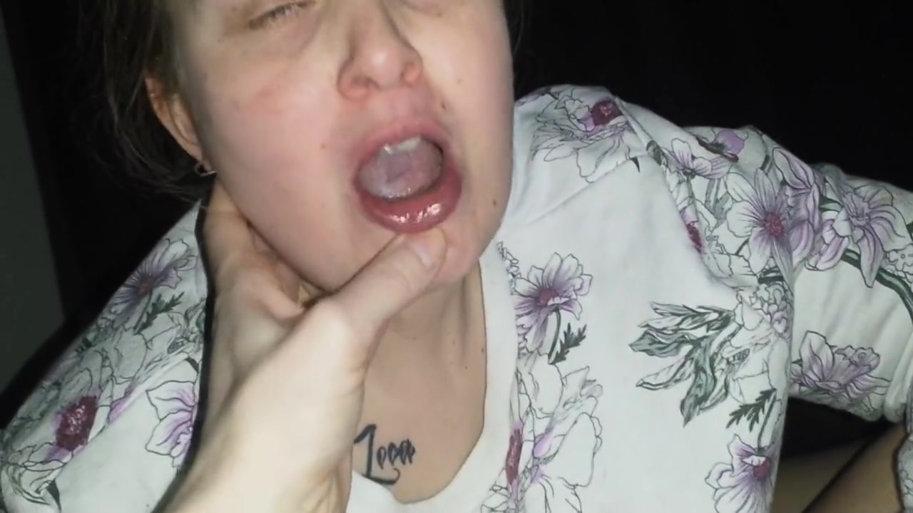 Raw Filthy Homemade Fucking!!- Cum Guzzling Ending
