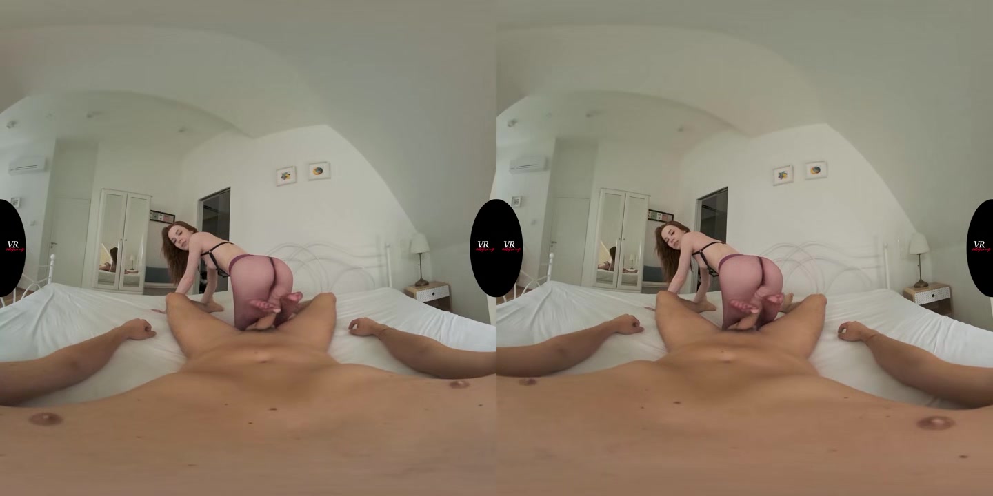 Hardcore Director's Cut of u2018A Blowjob A Day Keeps Cheating Away' - VRedging