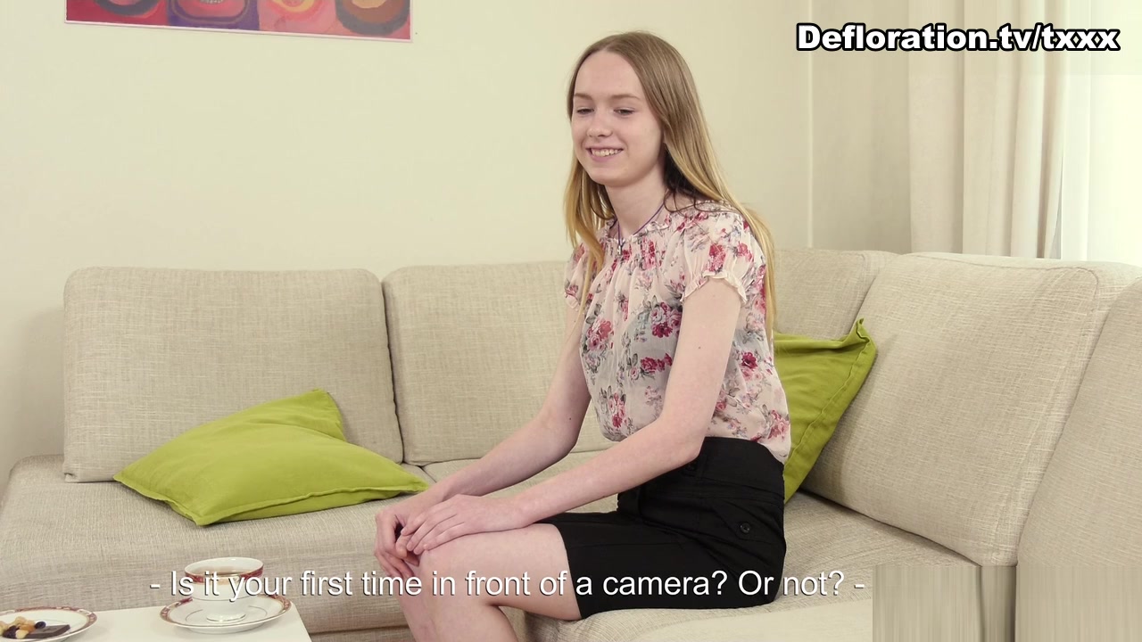 Domna Svistok Video - DeflorationTV