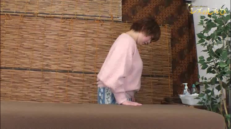 Ms.Keiko and Ms.Kaoru - Fetish Japanese Movies - Lesshin