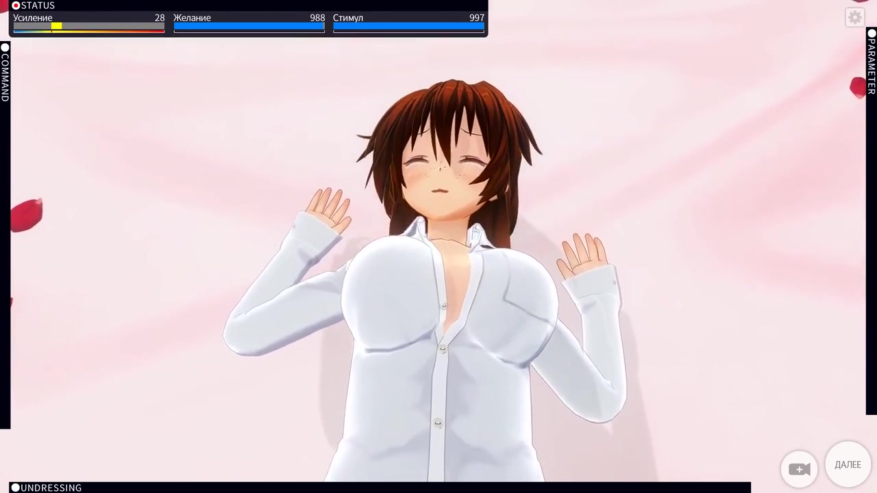 3d Hentai And Hentai 3d In Pov Redhead Little Stepsister Rides Your Dick