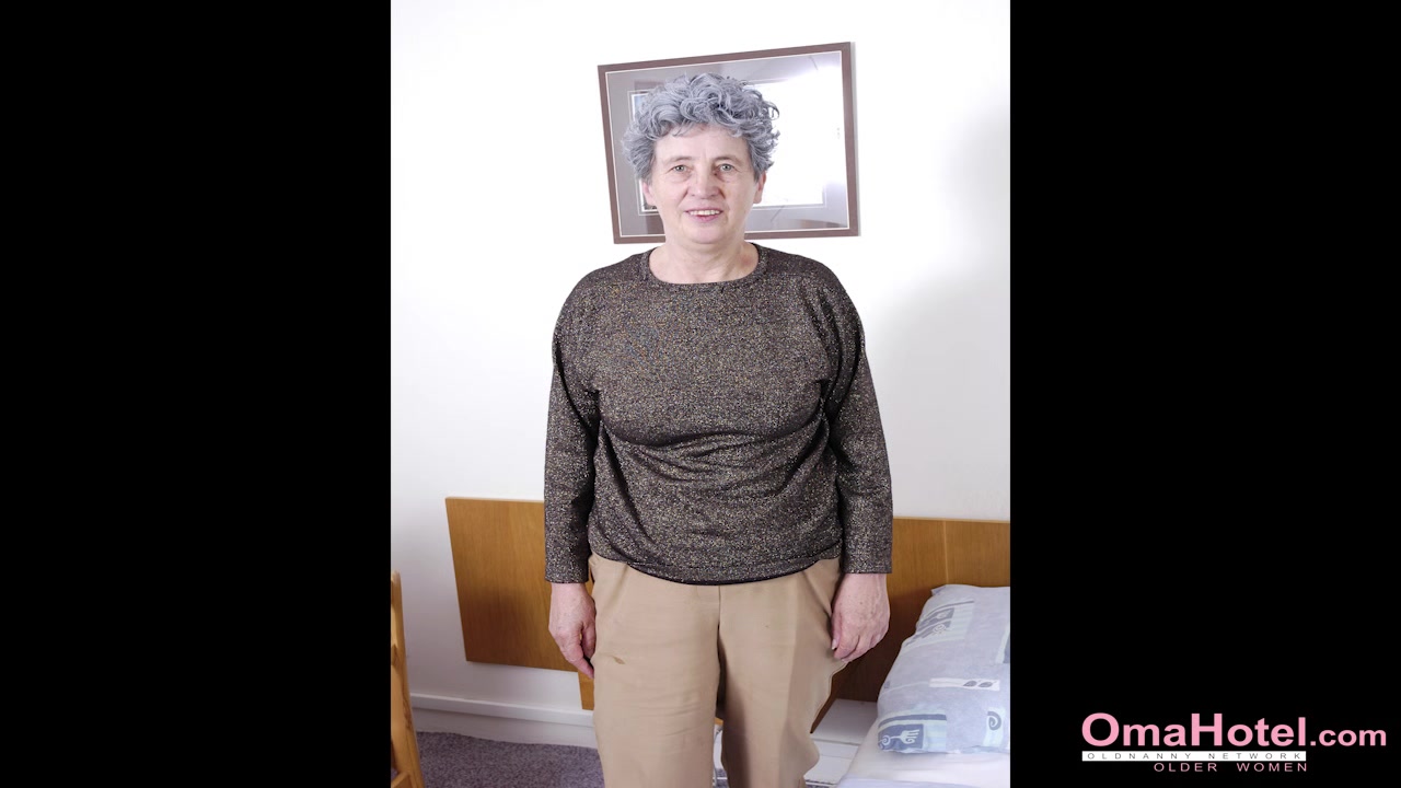 OmaHotel Old Grannies with big boobs pictures