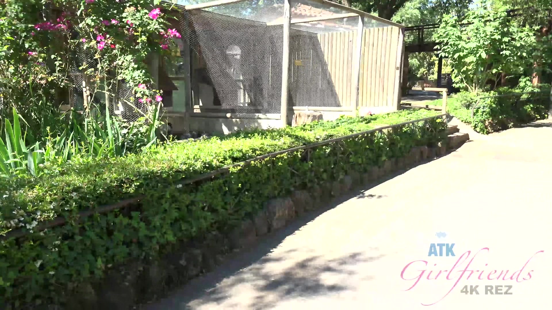 Virtual Vacation In Rome With Gia Paige Part 3