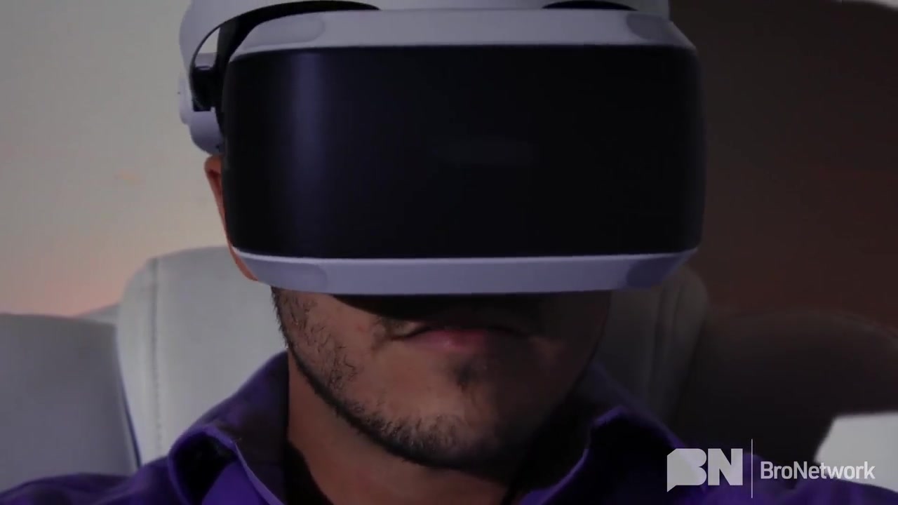 Damien Stone And Boomer Banks - Embracing A Mans Secret Desires
