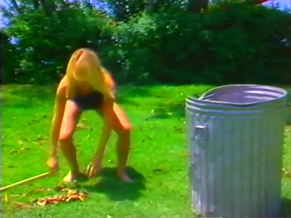 Danielle, Jacqueline Lorians, Nikki Charm in classic fuck video