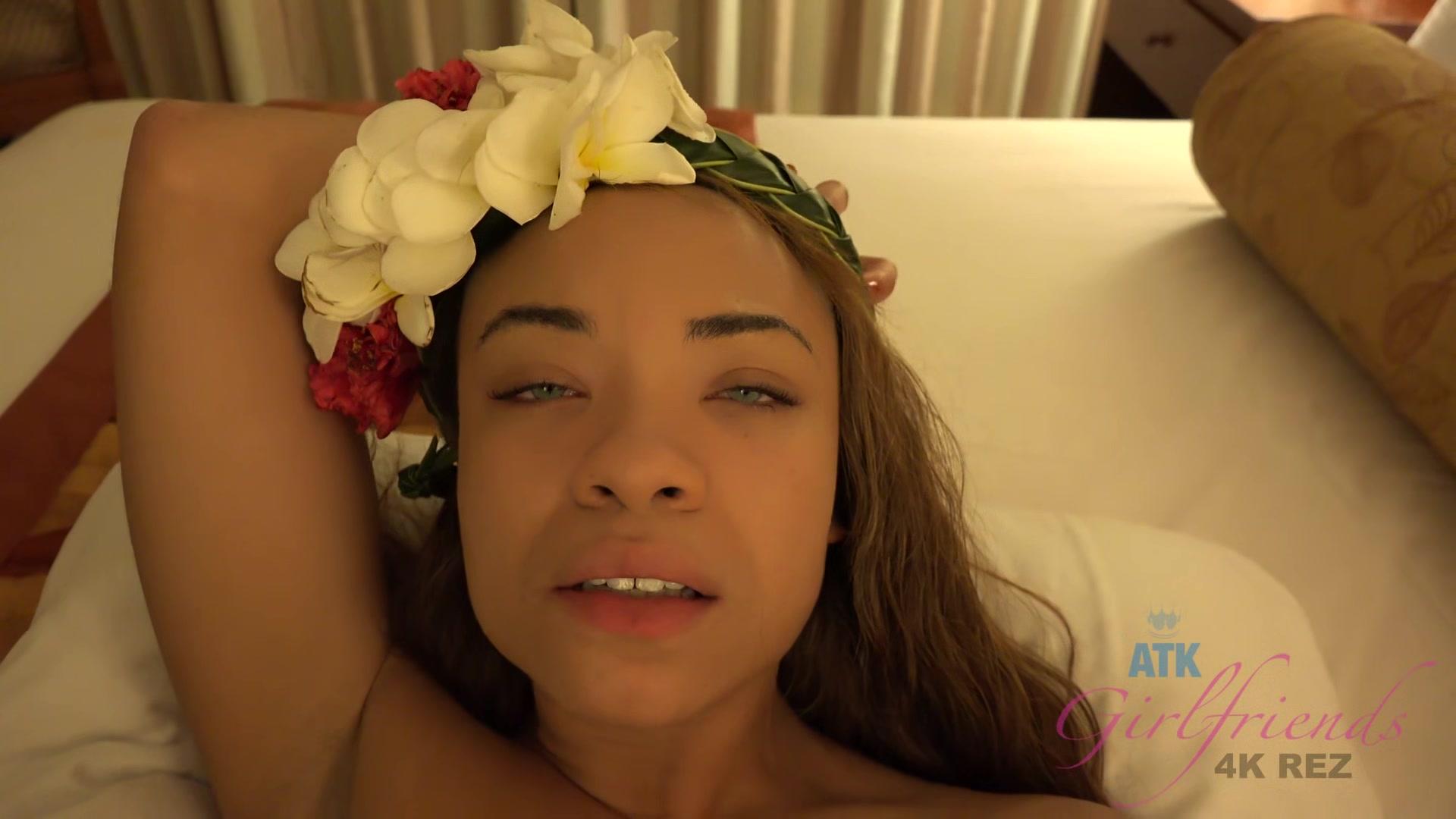 Virtual Vacation In Hawaii With Jamie Marleigh Part 2