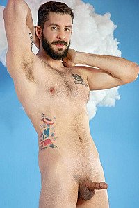 Jake Apton