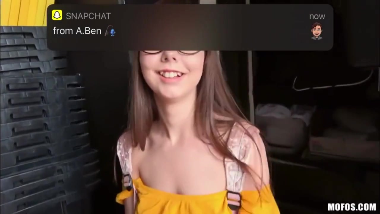 18 Year Old teen 18+ Pays For A Lift With Her Mouth And Pussy
