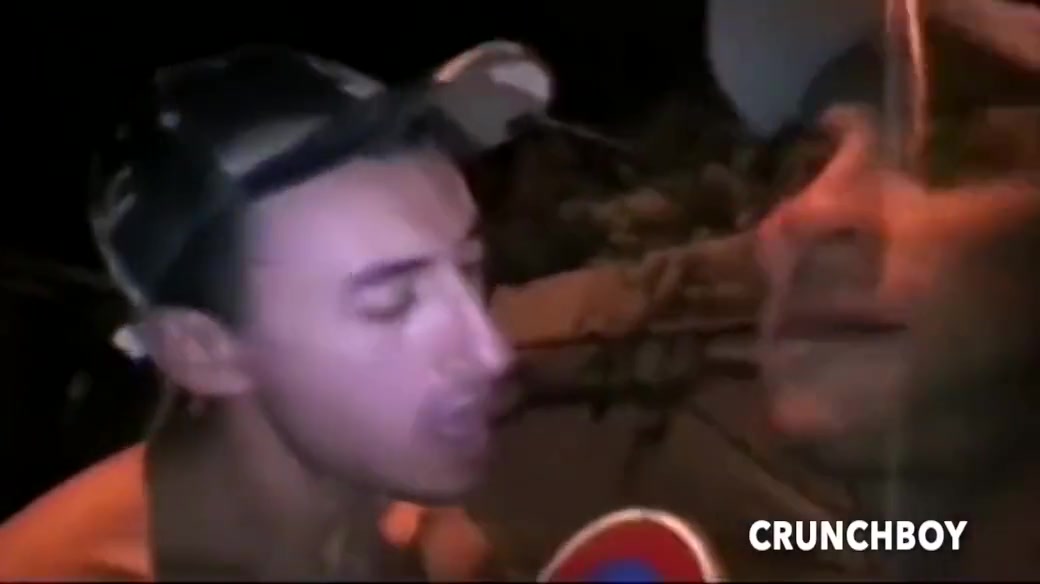 Sex With Arab In The Street