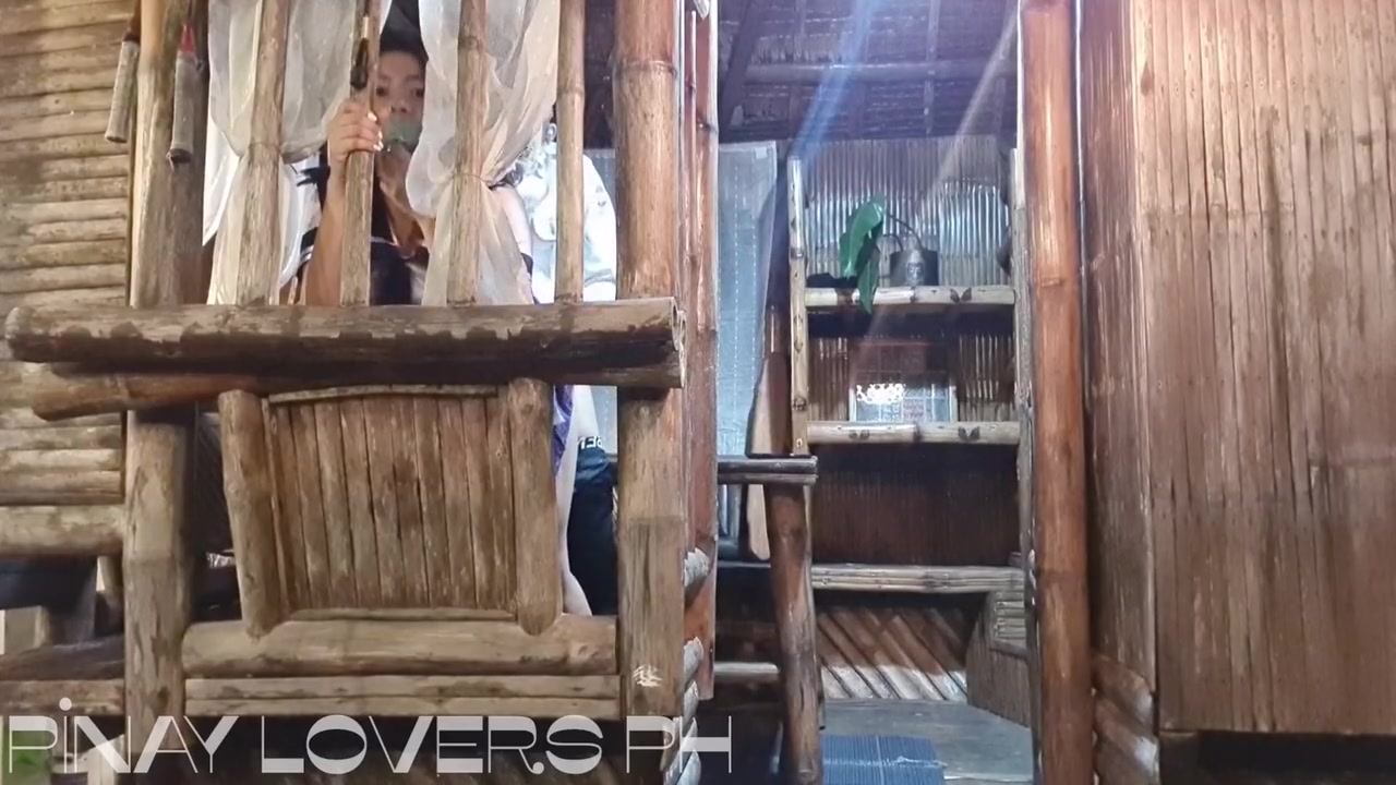 18 Year Old Pinay student 18+ Having Of Fun With Her Old Man Guard In School!