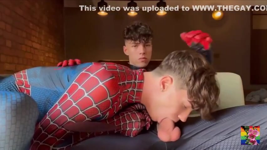 hbw Sex Date - Spider Man