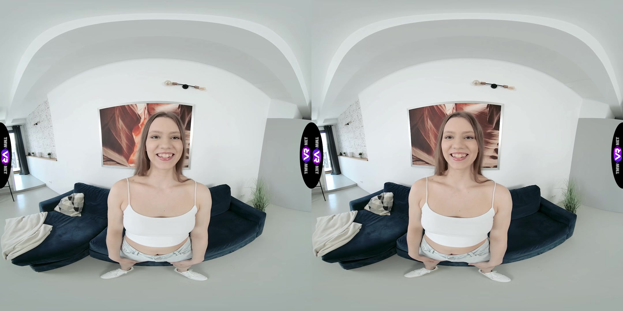 Express yourself through masturbation